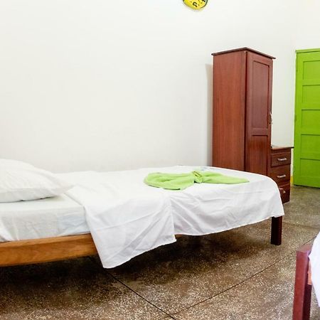 Hotel Ilha Bela Parintins Dış mekan fotoğraf