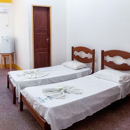 Hotel Ilha Bela Parintins Dış mekan fotoğraf