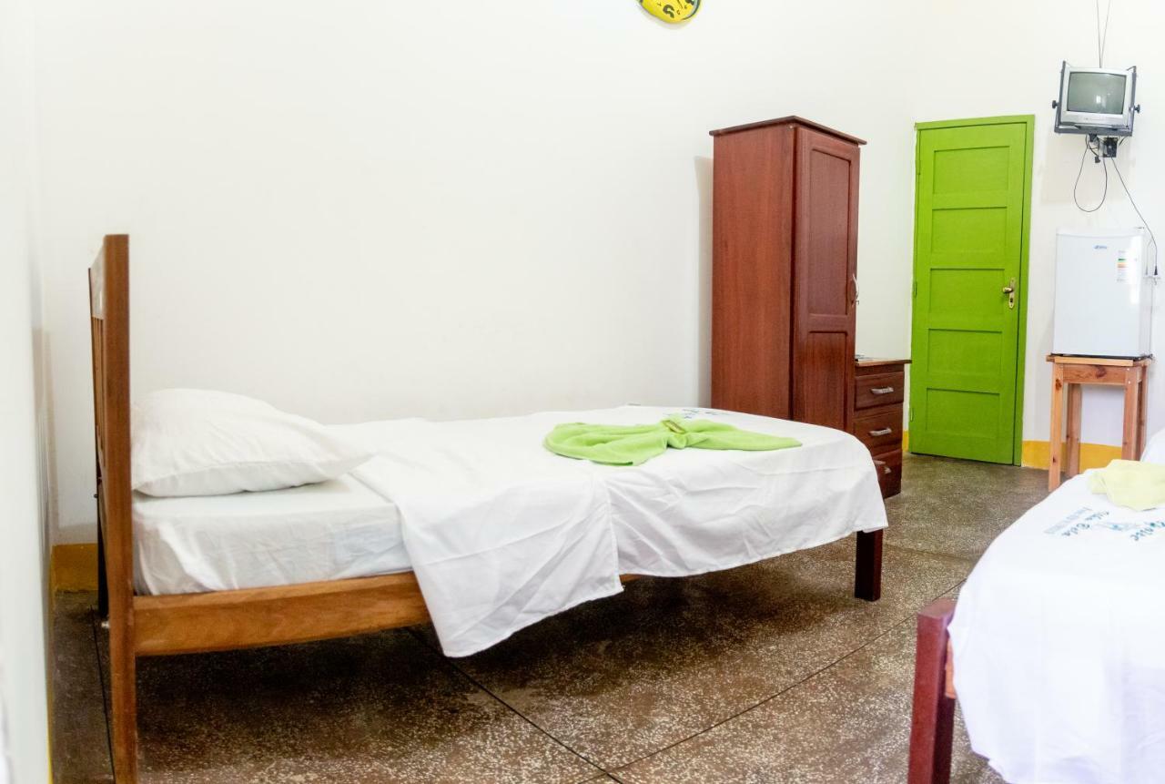Hotel Ilha Bela Parintins Dış mekan fotoğraf