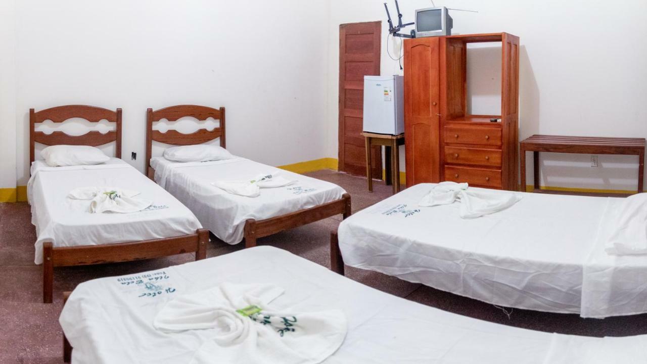 Hotel Ilha Bela Parintins Dış mekan fotoğraf