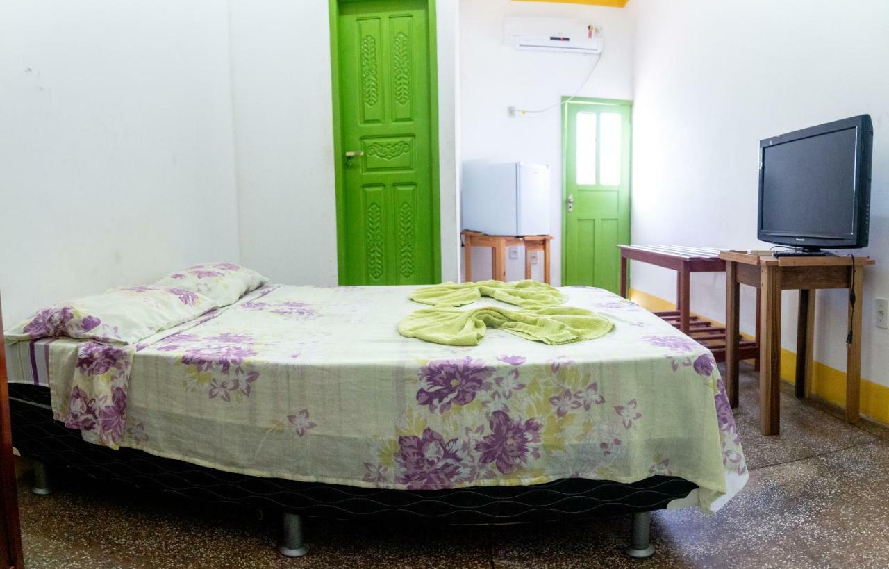 Hotel Ilha Bela Parintins Dış mekan fotoğraf