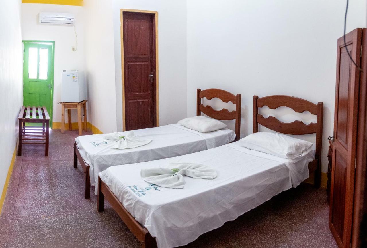 Hotel Ilha Bela Parintins Dış mekan fotoğraf