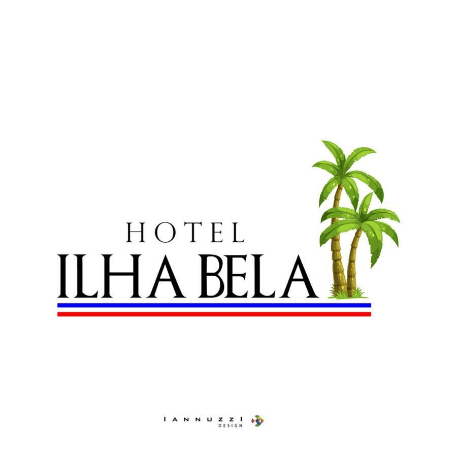 Hotel Ilha Bela Parintins Dış mekan fotoğraf