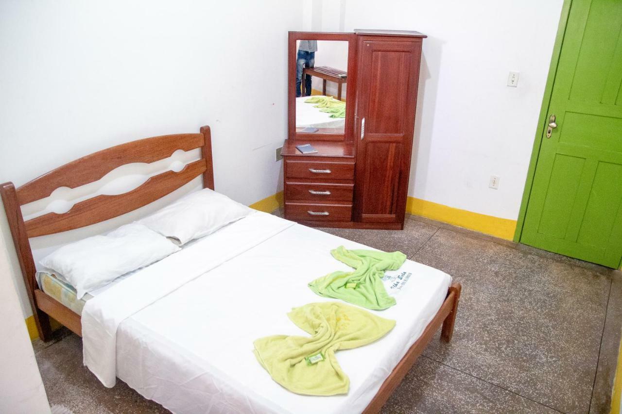 Hotel Ilha Bela Parintins Dış mekan fotoğraf
